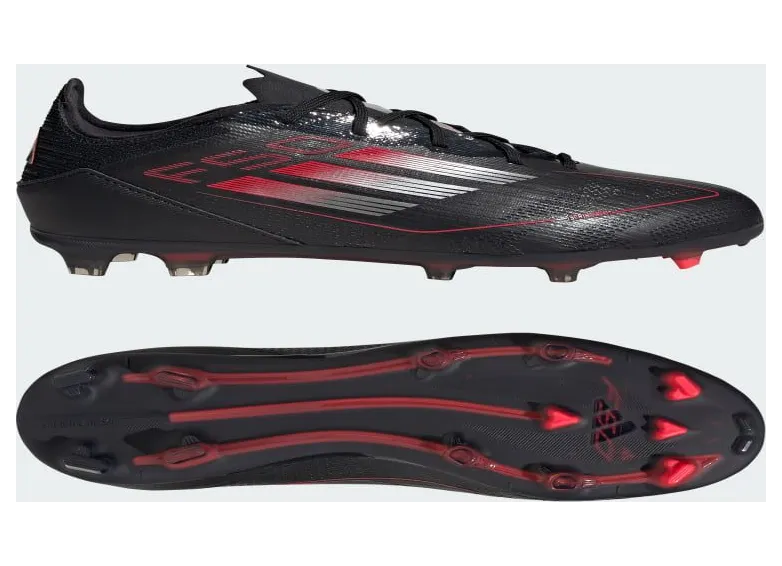 adidas F50 Elite FG Stealth Victory Pack (IE1304)