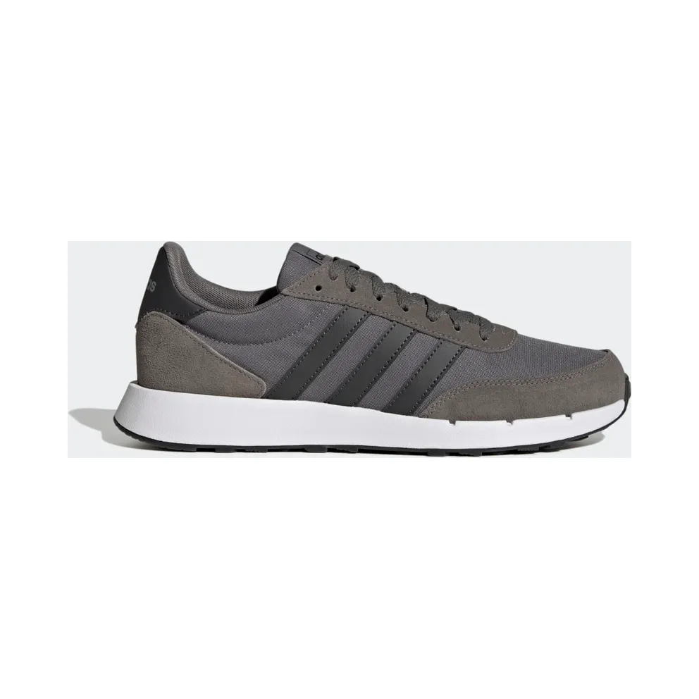 adidas Run 60s 2.0 Grey Four / Carbon / Cloud White (GX1740)