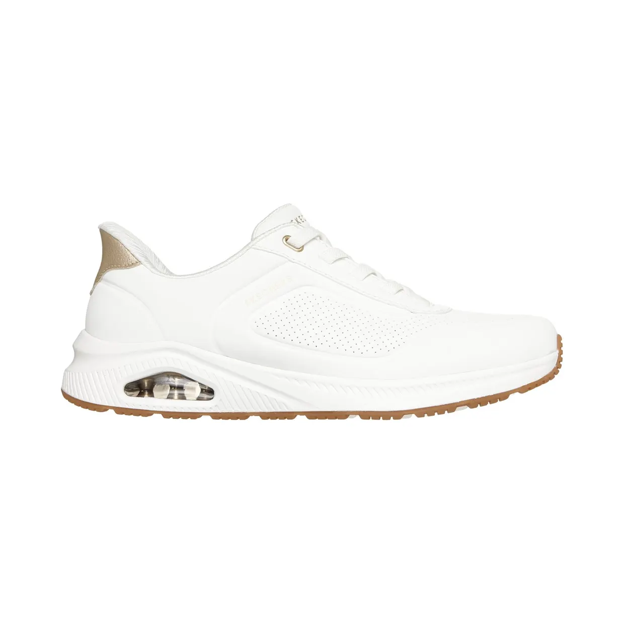 skechers-uno 190177WHT