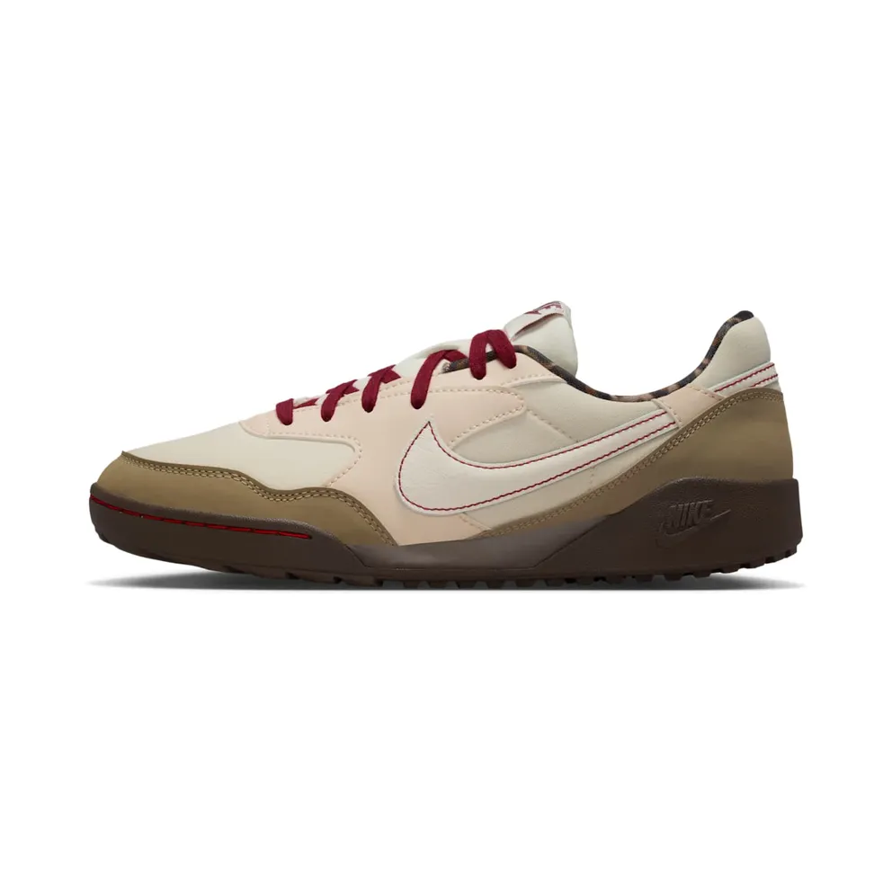 Nike Terra Manta Pearl White Baroque Brown Team Red (IM6689-202)