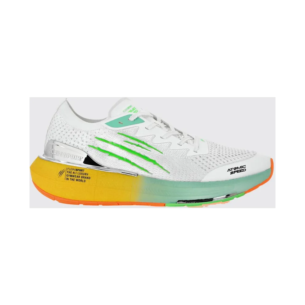 Plein Sport White 1 (AAESUSC0856STE003N0109)