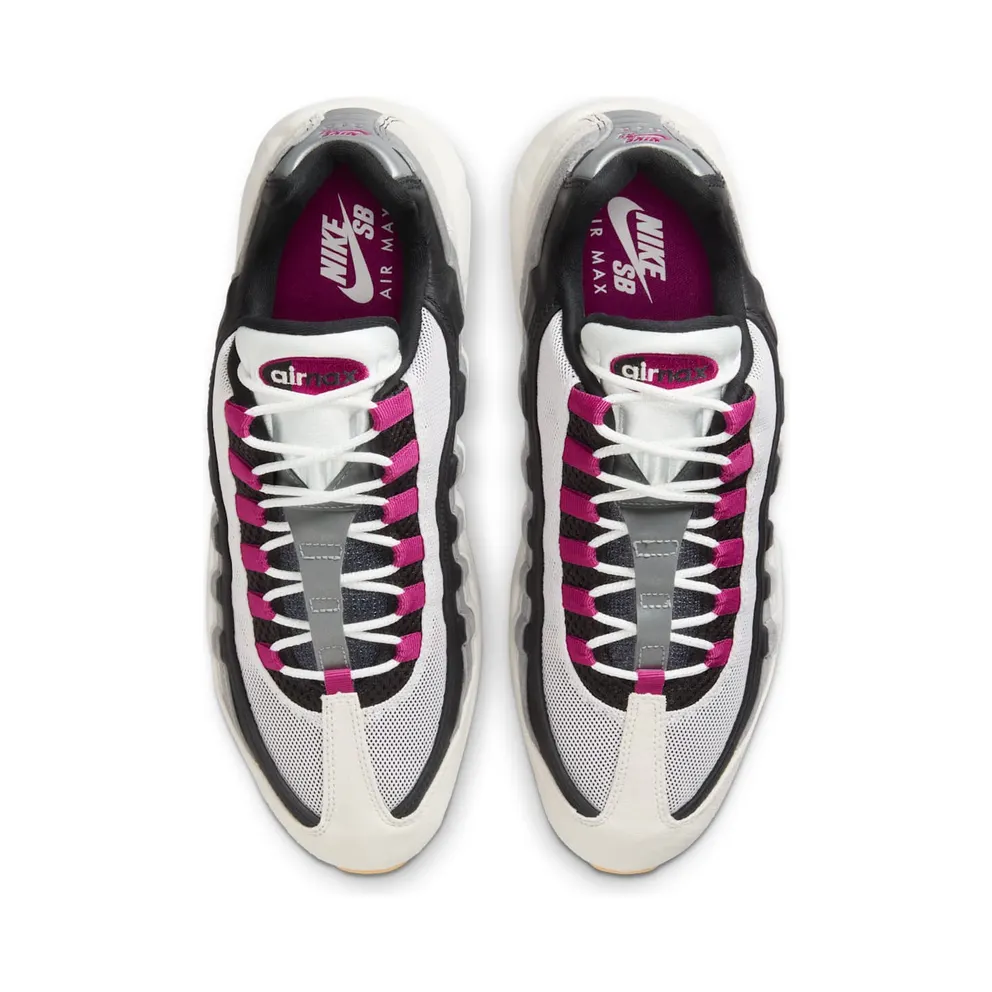 Nike SB Air Max 95 “Cactus Flower” (HF7545-100)