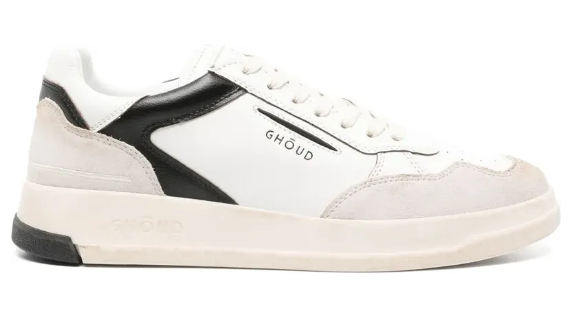 GHŌUD Tweener Sneakers – Weiß (TBLMLS34)