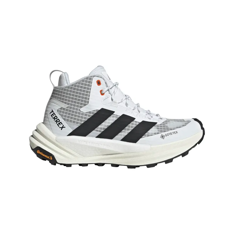 Adidas Terrex Cloud White / Core Black / Off White (KI8271)