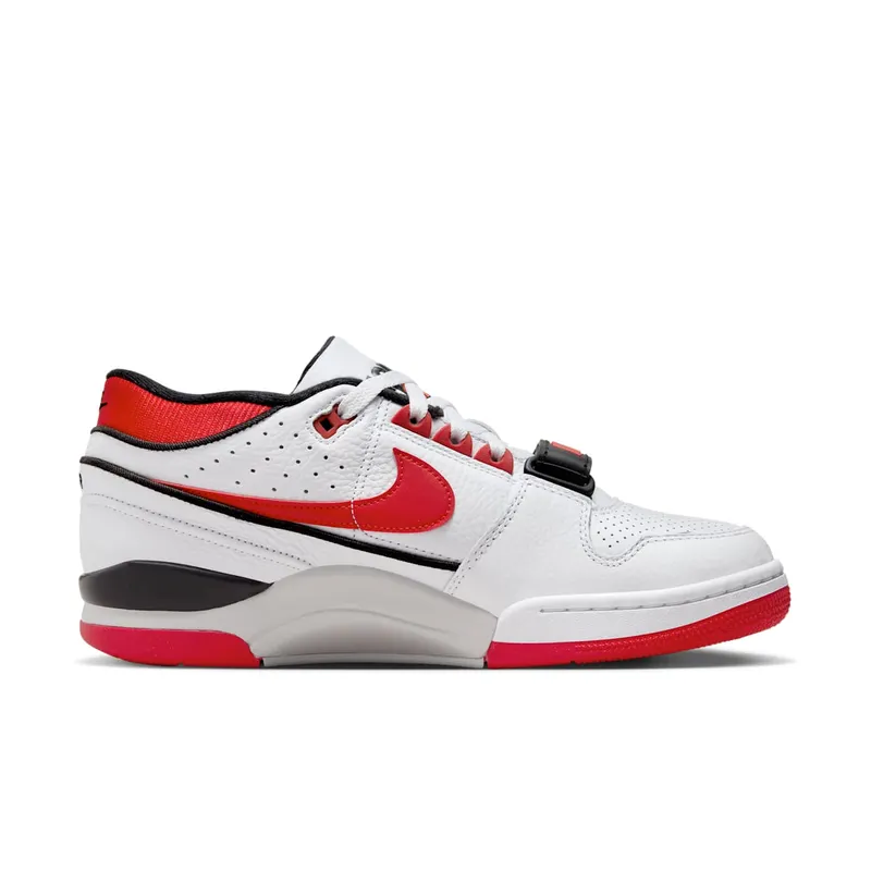 Nike Air Alpha Force 88 “University Red” (DZ4627-100)