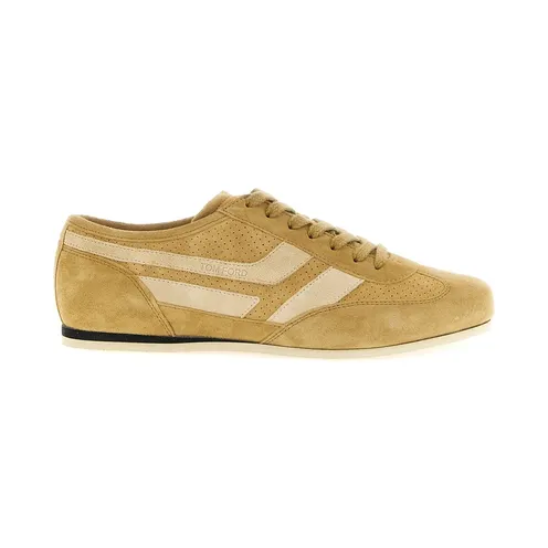 Tom Ford Brook “Beige” (J1595ICL128NEEL)