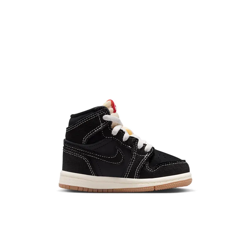 Air Jordan 1 Retro High OG TD “Flight Club” (II9925-001)
