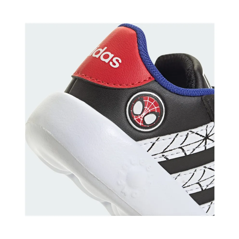 adidas Grand Court Marvel Spider-Man (JS0743)
