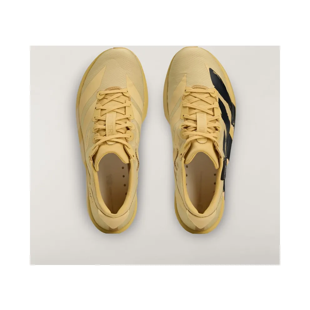 Adidas Y-3 Adios 9 Beige / Oat / Black (JR6654)