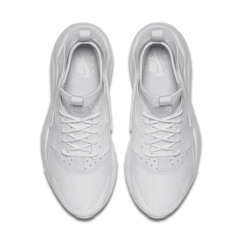 Nike Air Huarache Run Ultra White (2017) White/White (819685-101)