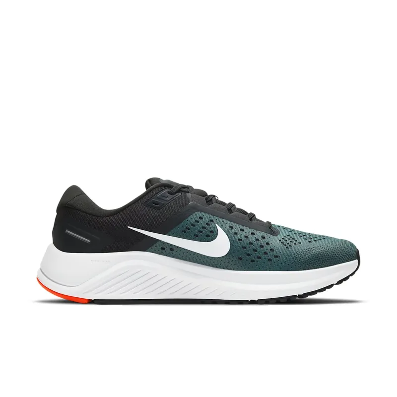 Nike Air Zoom Structure 23 Dark Green (CZ6720-300)