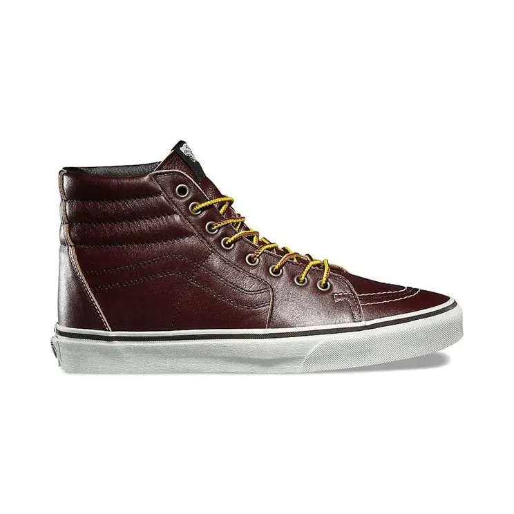Vans SK8-Hi Groundbreakers Rum Raisin (VN08GEOE5)