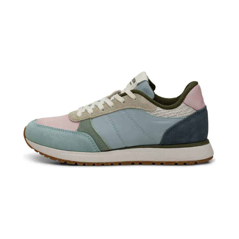 Woden Ronja Ice Blue Multi (WL740 937)
