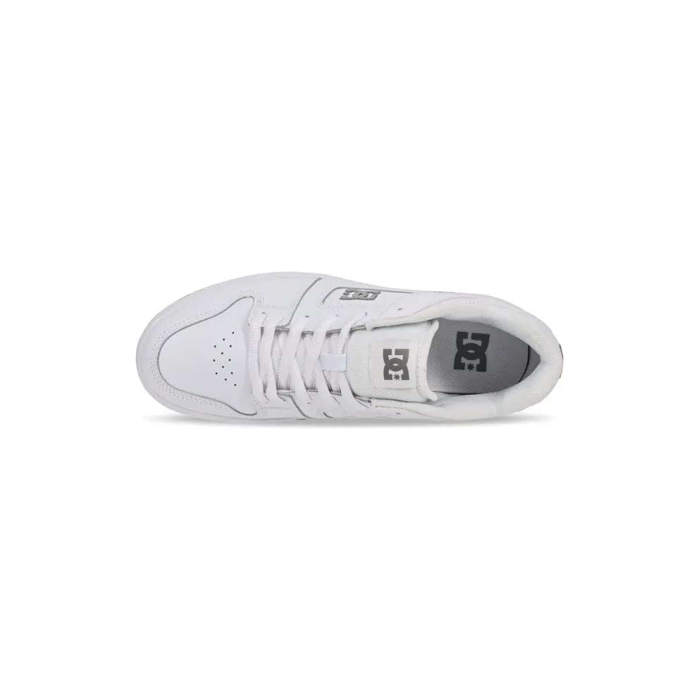 DC Manteca 4 white/battleship/white (ADYS100765-HBW)