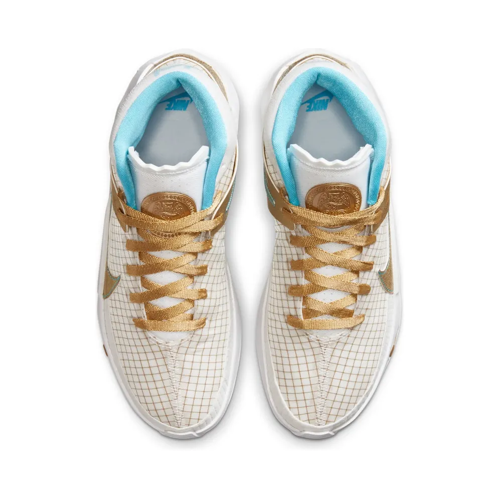 KD13 Basketball White (DA0895-102)