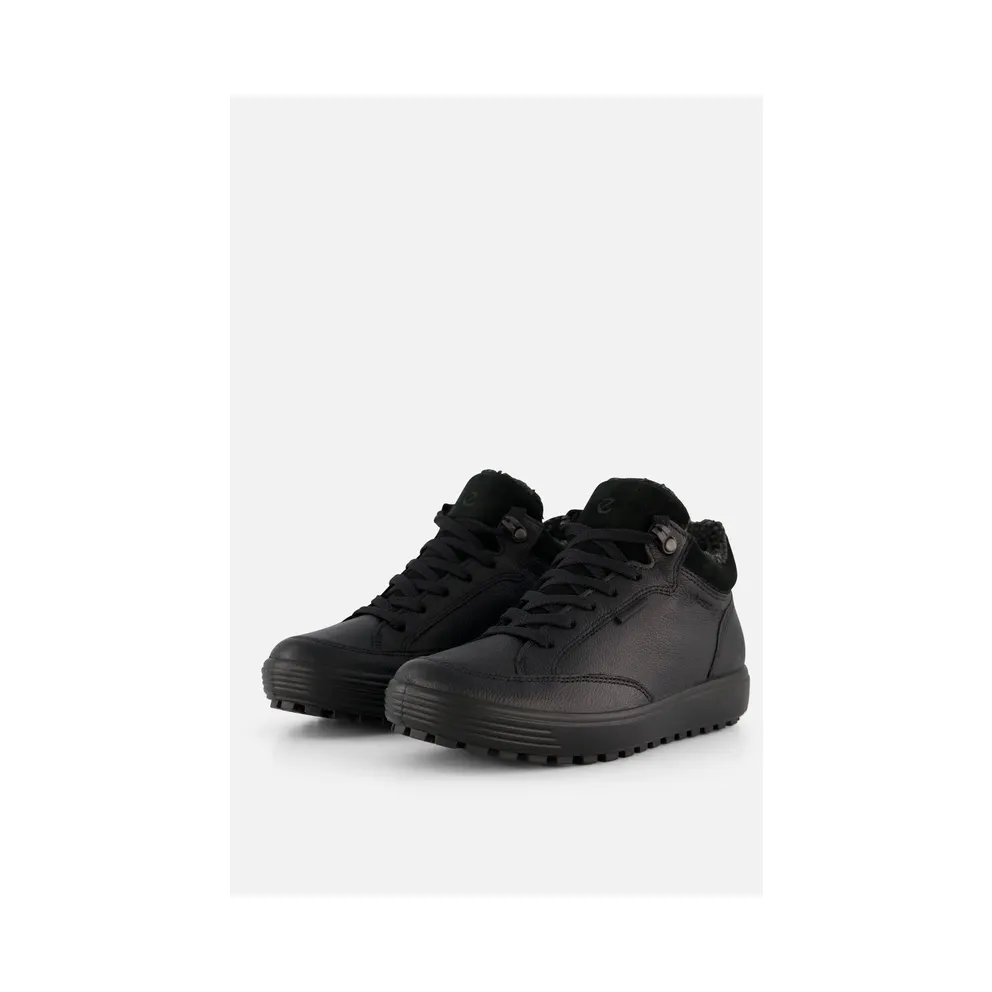 Ecco Soft 7 Black (450493-01001)
