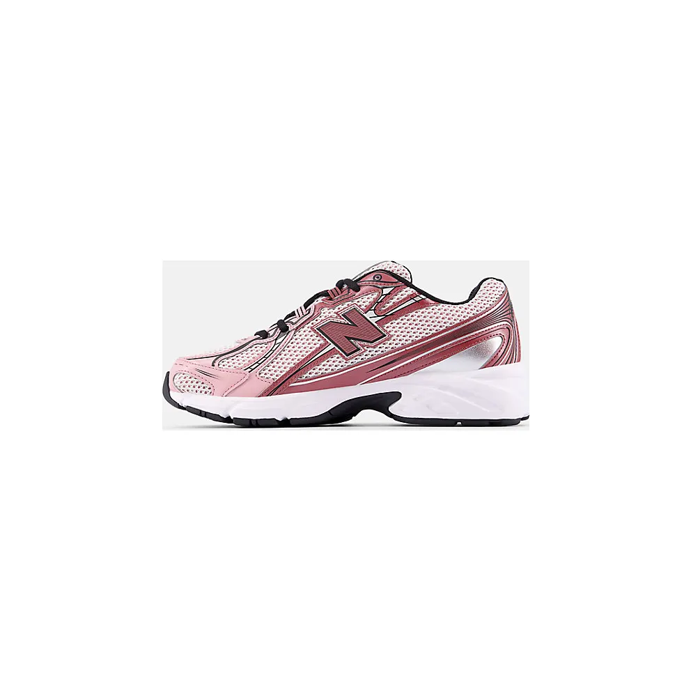 New Balance 740v2 “Washed Burgundy Pink Taffy” (U740PG2)