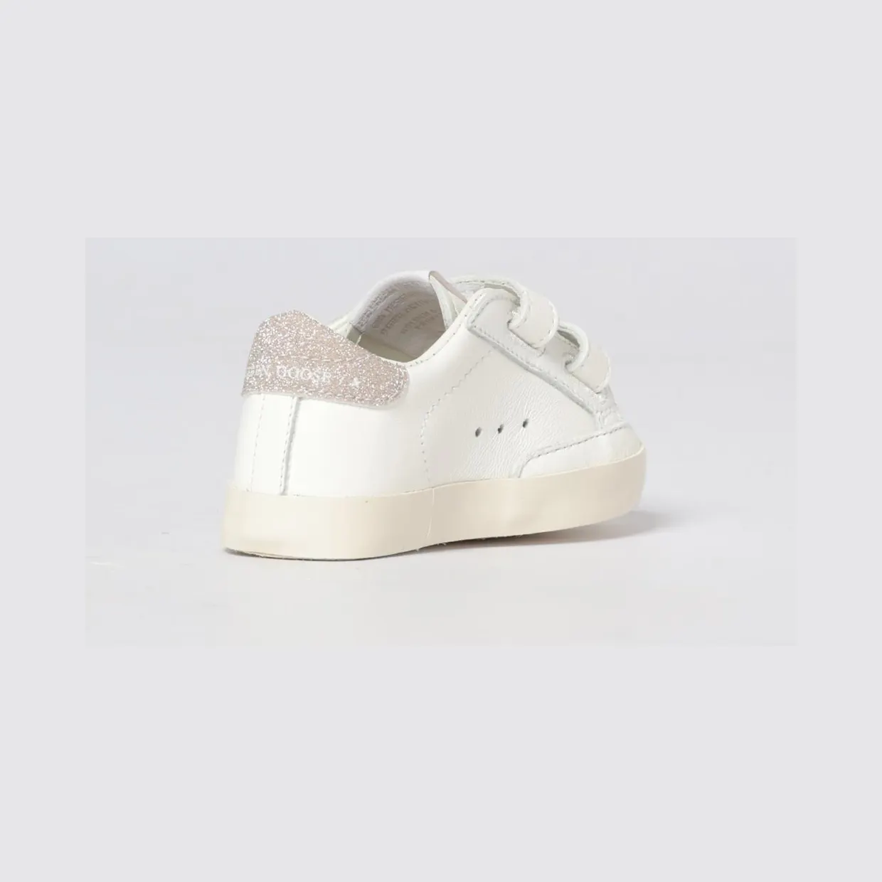 Golden goose Sneakers White (GIF00166F00801610847) (2)