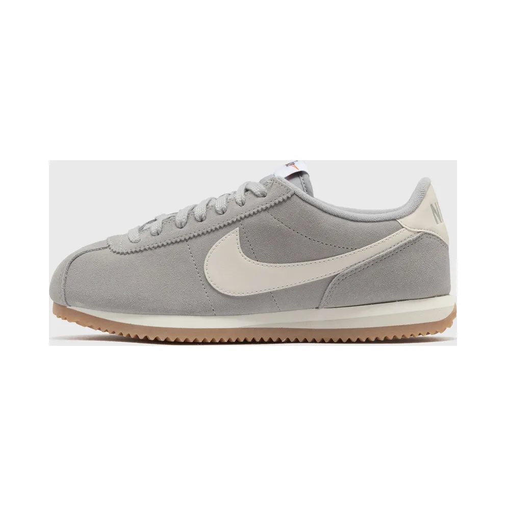 Nike Cortez Light Smoke Grey Sail Gum
