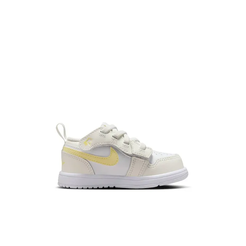 Jordan 1 Low ALT Sail White Laser Fuchsia Light Laser Orange (FN7398-181)