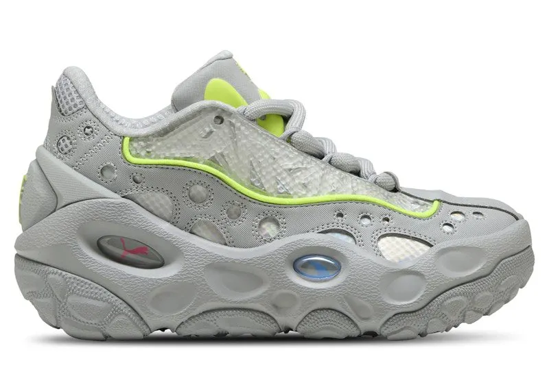 Puma LaMelo Ball LaFrancé RNR Grey Neon (312279-01)