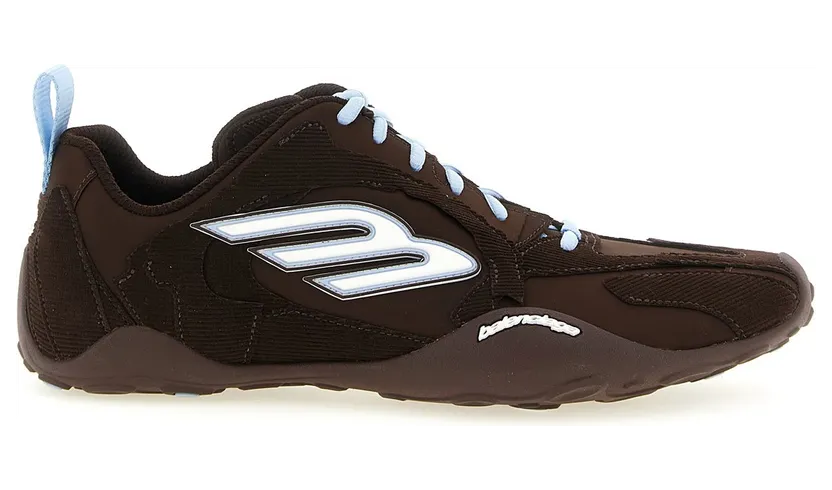 Balenciaga Monday Ultra “Brown” (853505WMNDI2994)