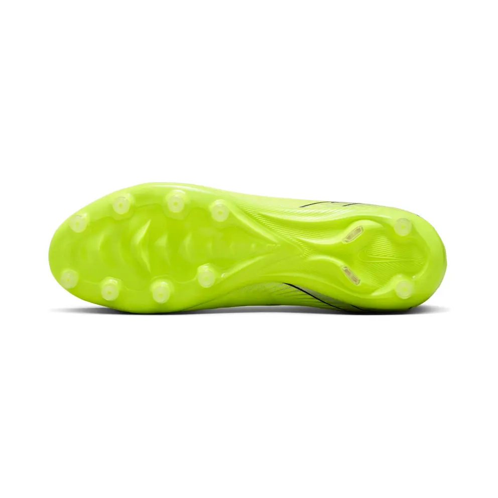 Nike Mercurial Superfly 10 Pro AG Volt Black (HQ3161-700)