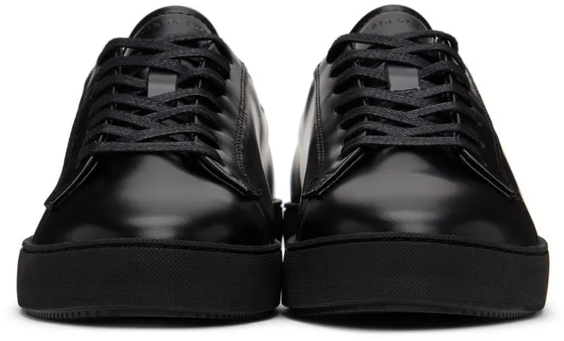 Tiger of Sweden Black Salas (T65417003)
