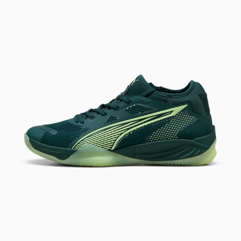 Puma Eliminate NITRO Green (108438-01)