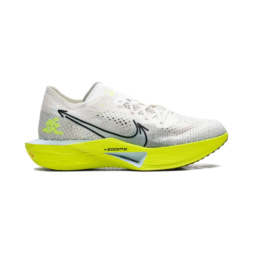 Nike Vaporfly 3 Sail Volt – White (HQ3450)