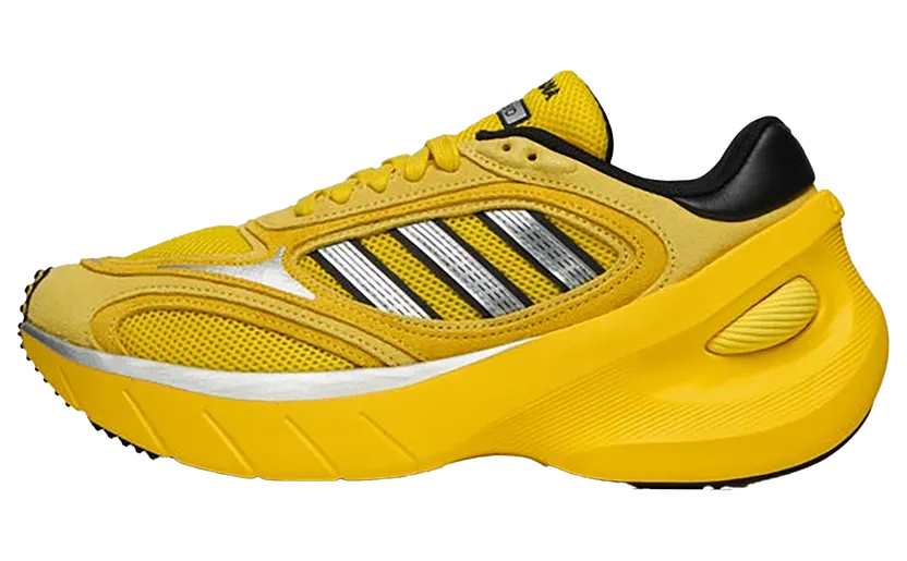 Adidas Adizero Goukana “Yellow” (JP7177)