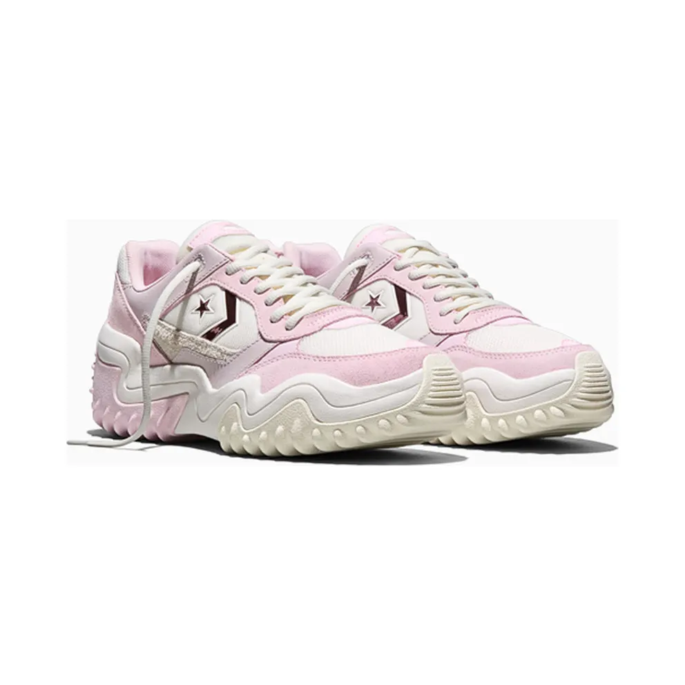 Converse Wave Motion Two-Tone Vintage White / New Found Bloom