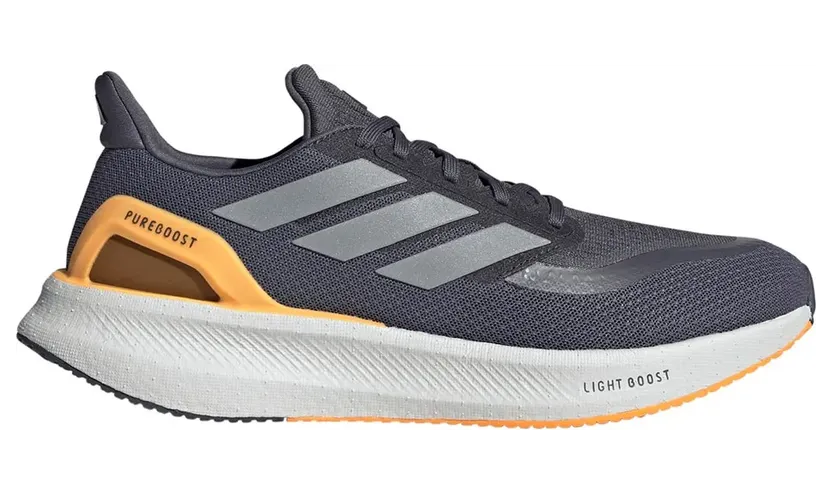 Adidas Pureboost Grijs (JQ6902)