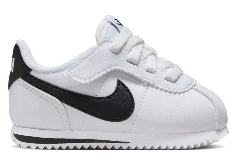 Nike Cortez EasyOn White Black (DM0952-108)