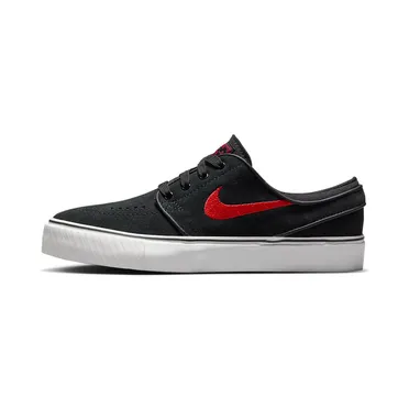Nike SB Stefan Janoski Black Summit White University Red (525104-028)