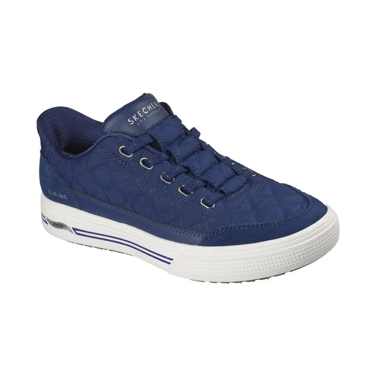 skechers-slip-ins-arch-fit 177209_NVY