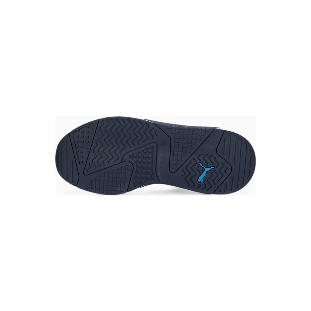 Puma X-Ray² Square SD Blue/Grey/White (38320308)