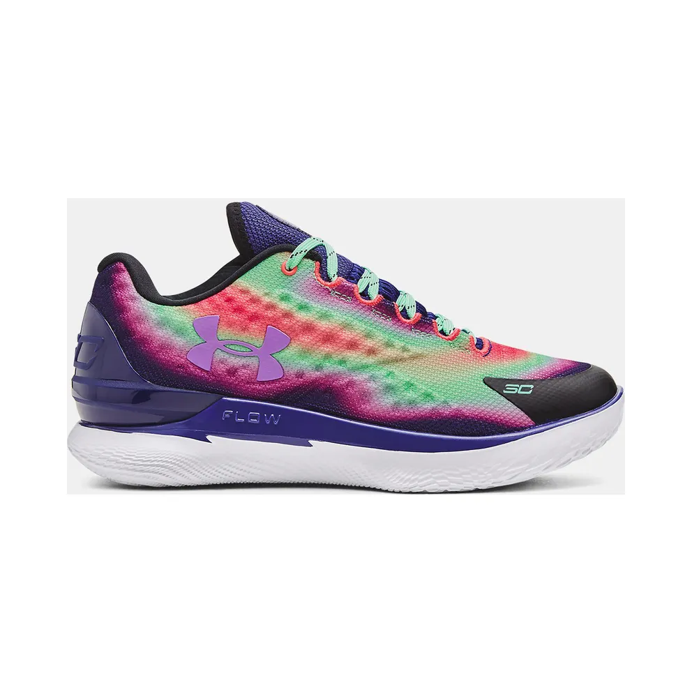 Under Armour Curry 1 Low FloTro Northern Lights (3025633-001)