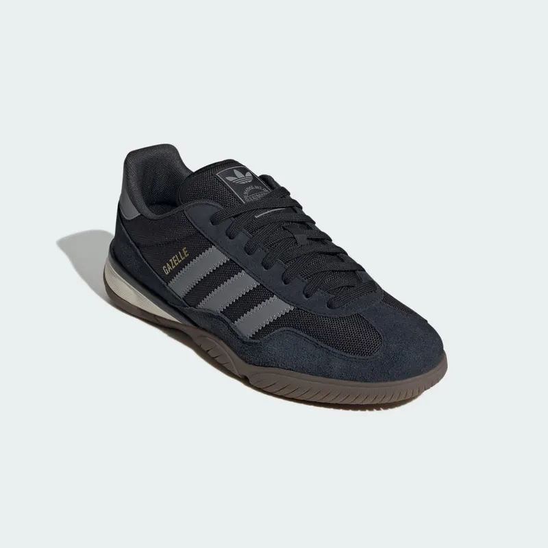 adidas Gazelle Sala Black Grey (JQ0886)