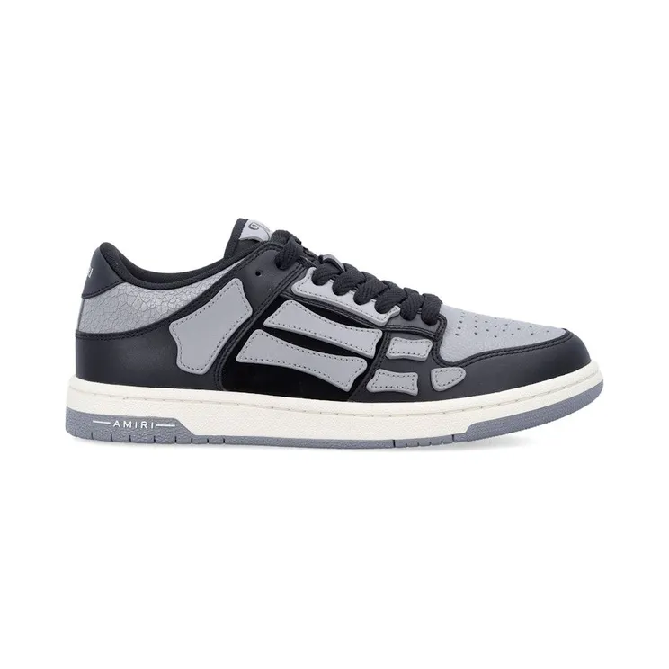 AMIRI Skel Top Low Asphalt (AMFOSR1080-179)