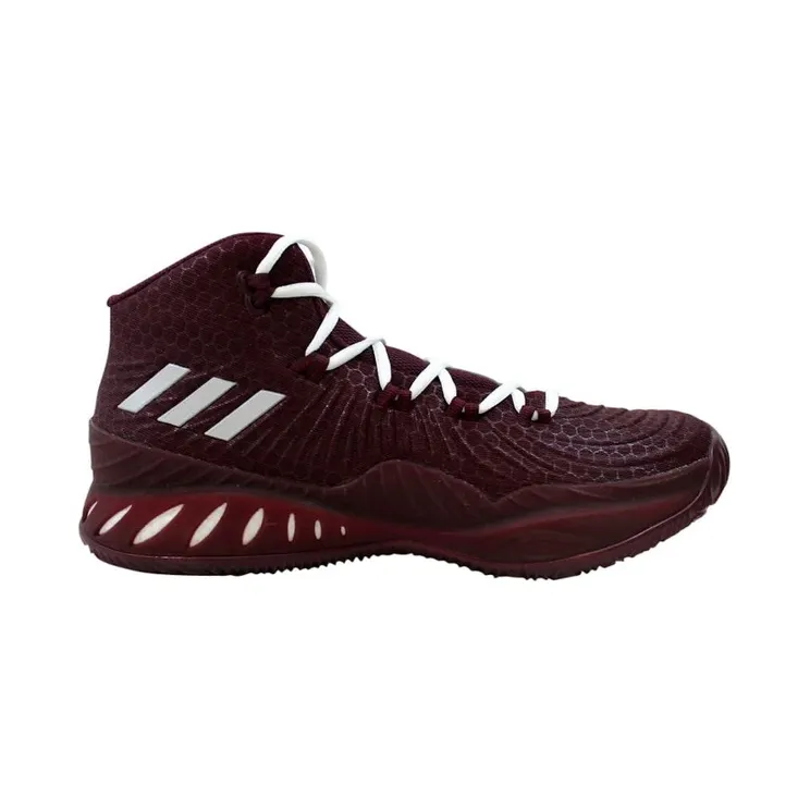 adidas Crazy Explosive 2017 Maroon (BY3772)
