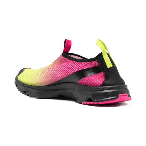 salomon-sneaker L47984400 RX MOC PINLI