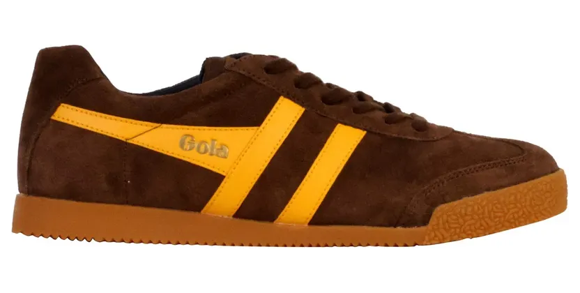 Gola sneaker Bruin (CMA192DF)