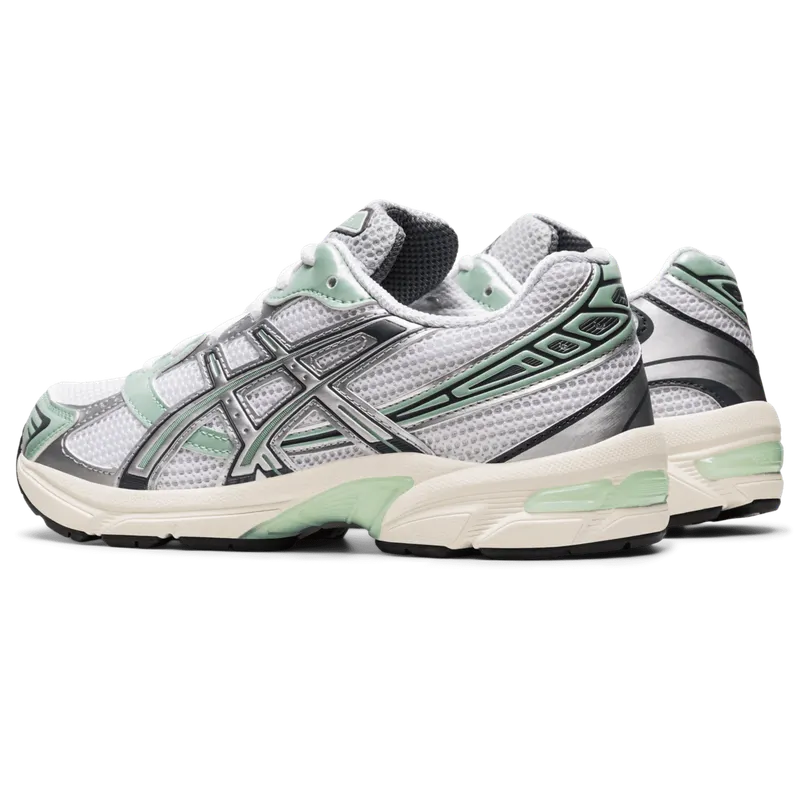 Asics GEL-1130 White/Pure Silver (1203A192.100)