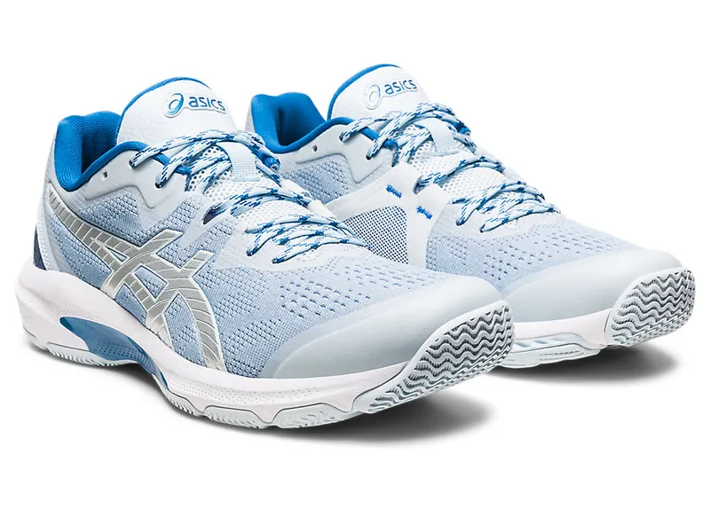 Asics NETBURNER SHIELD FF Sky/Pure Silver (1072A085.400)