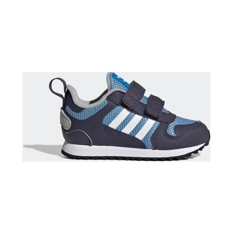 Adidas ZX 700 HD Team Light Blue / Cloud White / Shadow Navy (HP8879)