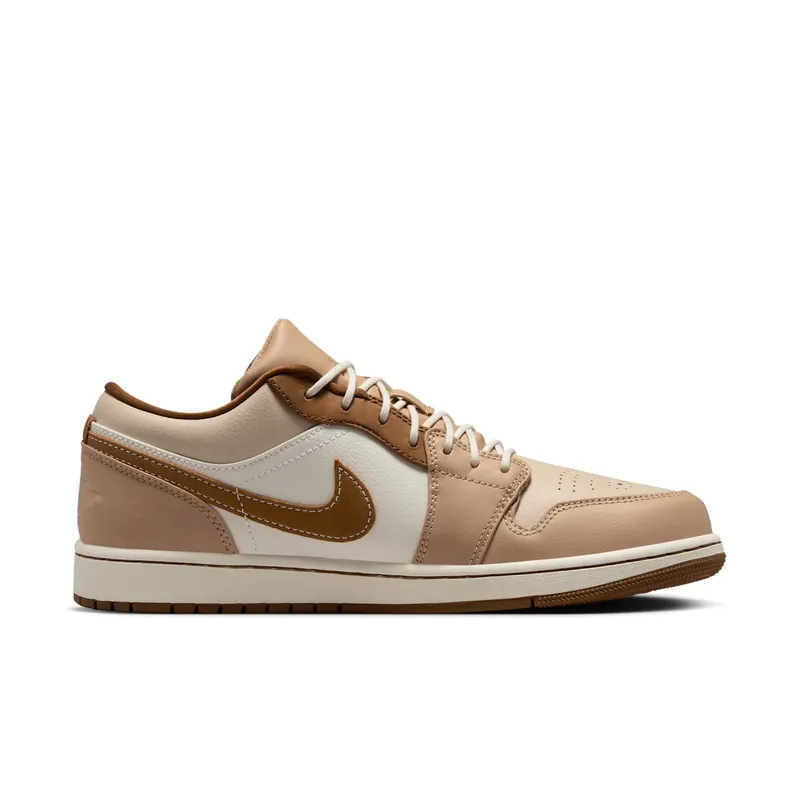 Jordan 1 Low SE “Hemp Oatmeal” (HF5753-221)