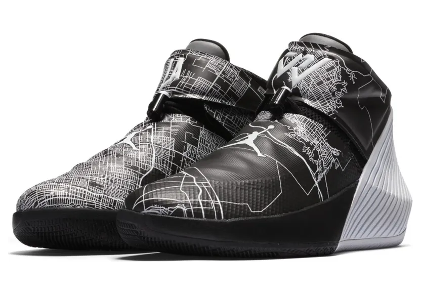 Jordan Why Not Zer0.1 All-Star (2018)