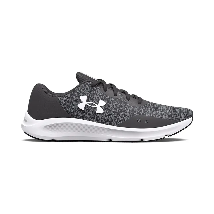 Under Armour Charged Pursuit 3 Twist Gray (3025945-100)