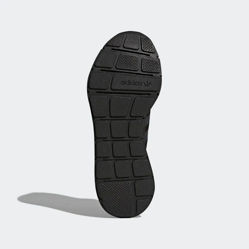 adidas Swift Run Triple Black Core Black/Utility Black/Core Black (CG4111)